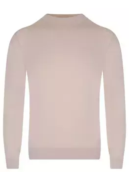 Джемпер шерстяной