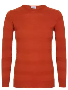 Джемпер шерстяной