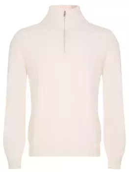 Джемпер шерстяной