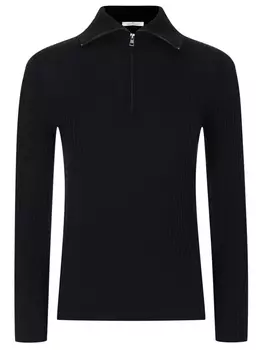 Джемпер шерстяной