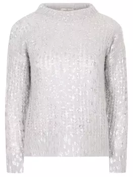 Джемпер шерстяной PANICALE