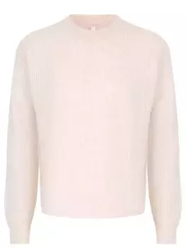 Джемпер шерстяной