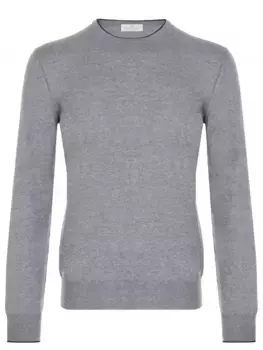 Джемпер шерстяной