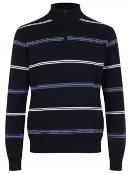 Джемпер шерстяной