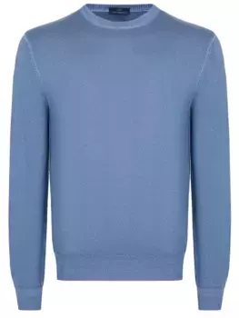 Джемпер шерстяной