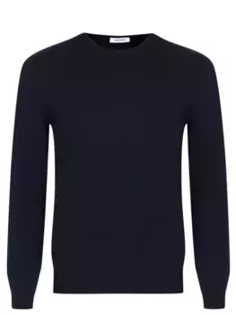 Джемпер шерстяной GRAN SASSO