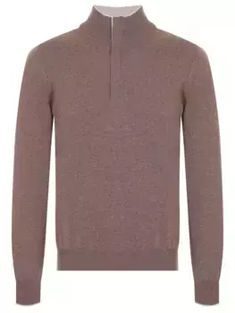 Джемпер шерстяной GRAN SASSO