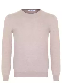 Джемпер шерстяной