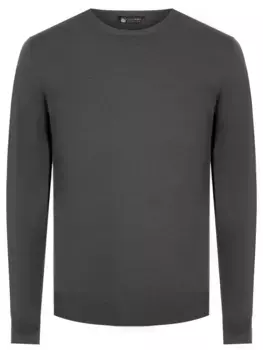 Джемпер шерстяной