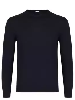 Джемпер шерстяной