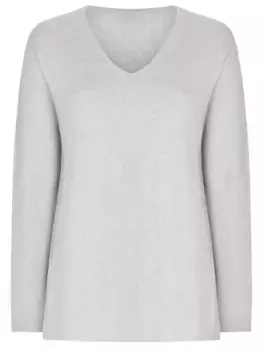 Джемпер шерстяной