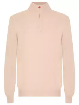 Джемпер шерстяной