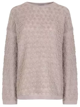 Джемпер шерстяной GRAN SASSO