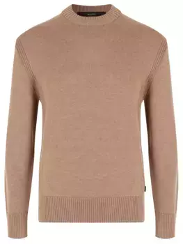 Джемпер шерстяной