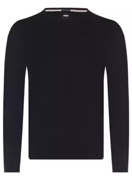 Джемпер шерстяной