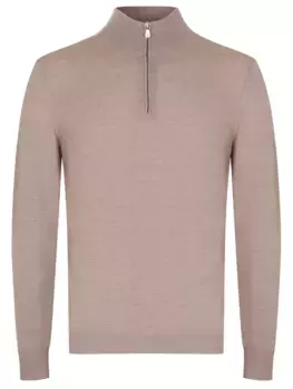 Джемпер шерстяной