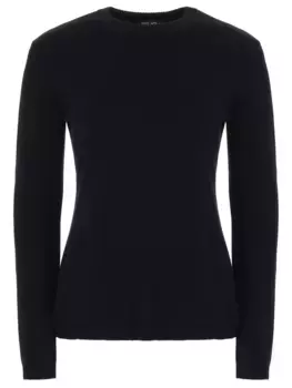 Джемпер шерстяной