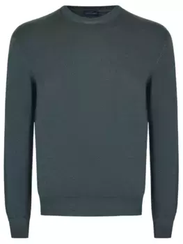 Джемпер шерстяной