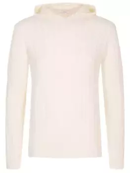 Джемпер шерстяной