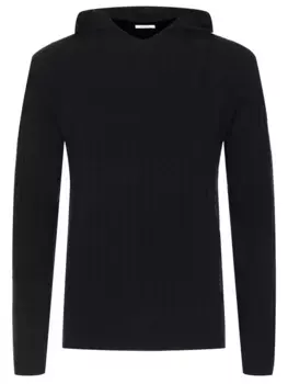 Джемпер шерстяной