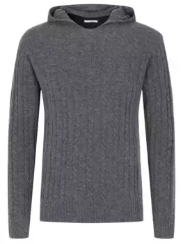 Джемпер шерстяной