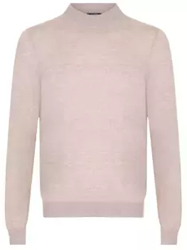 Джемпер шерстяной