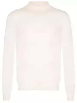 Джемпер шерстяной