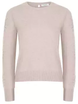 Джемпер шерстяной