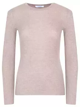 Джемпер шерстяной