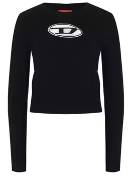 Джемпер шерстяной