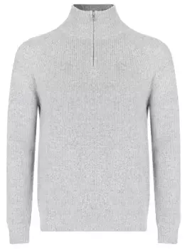 Джемпер шерстяной