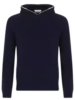 Джемпер шерстяной