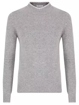 Джемпер шерстяной