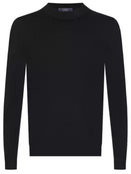 Джемпер шерстяной