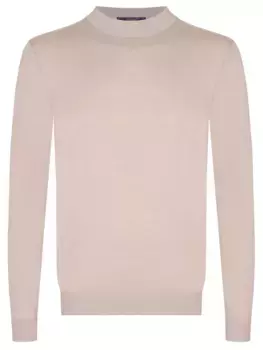 Джемпер шерстяной