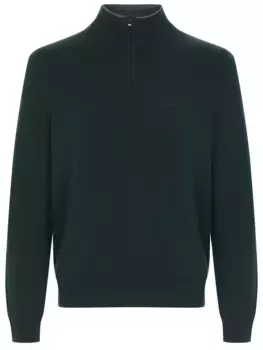 Джемпер шерстяной