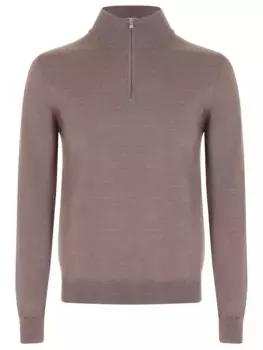 Джемпер шерстяной