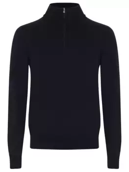 Джемпер шерстяной