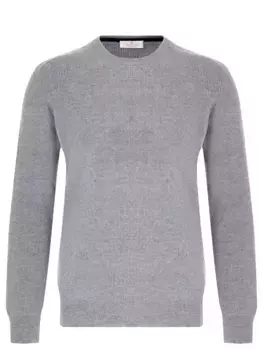 Джемпер шерстяной