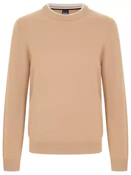 Джемпер шерстяной