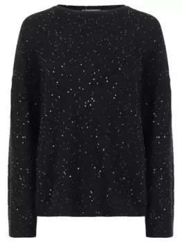 Джемпер шерстяной