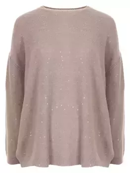 Джемпер шерстяной