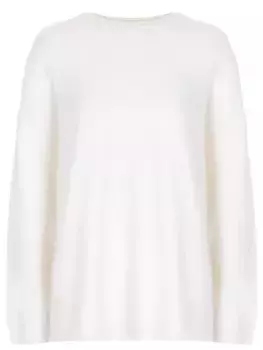 Джемпер шерстяной