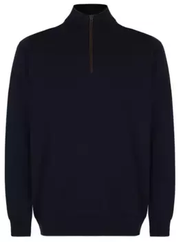 Джемпер шерстяной