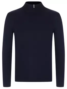 Джемпер шерстяной