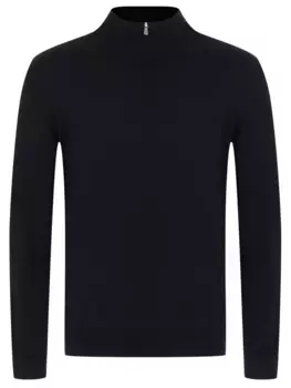 Джемпер шерстяной