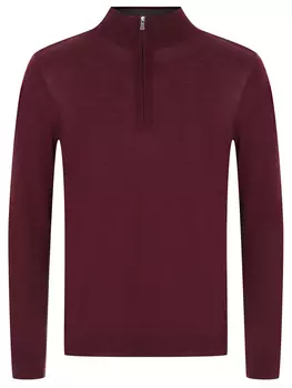 Джемпер шерстяной