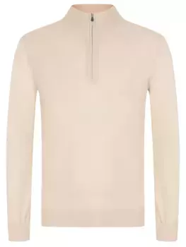 Джемпер шерстяной