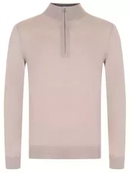 Джемпер шерстяной