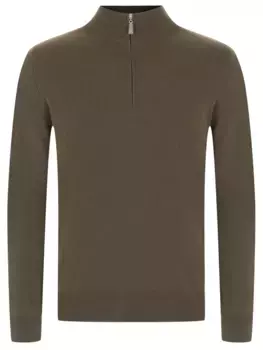 Джемпер шерстяной